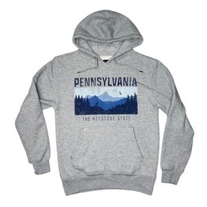 Pennsylvania hoodie